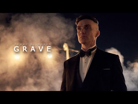 Grave | Peaky Blinders