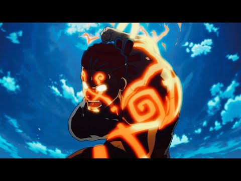 Migos - Is You Ready | Fire Force「 AMV 」