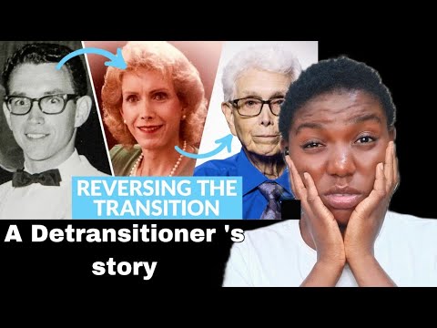 I Became TRANSGENDER: Here's why I regret it- A Detransitioner's story