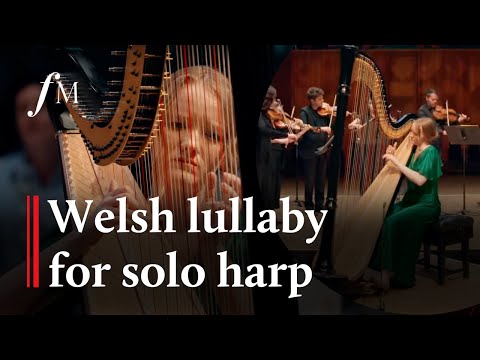 'Suo Gân' from Haldon Evans' Soliloquies on 3 Welsh Folk Tunes (arr. Benjamin McMillan) | Classic FM