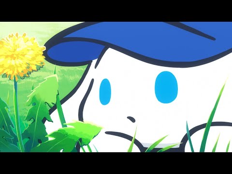 【I.CINNAMOROLL Animation】Episode 26: Taking a Stroll