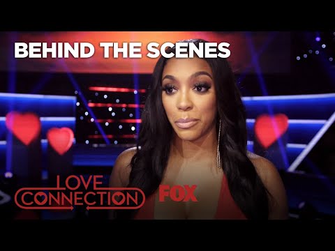 Porsha Profile | Season 2 | LOVE CONNECTION