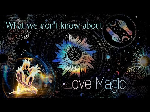 What You NEED to Know About Love Spells and Love Magick