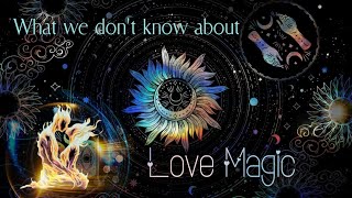 What You NEED to Know About Love Spells and Love Magick