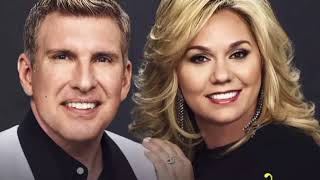 MANY NEW LAWSUITS (KINDA) Without A Crystal Ball and Chrisley Confessions - 2 weeks of crazy