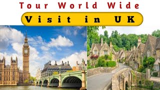 Best Places in UK | With the historic towns of Stratford