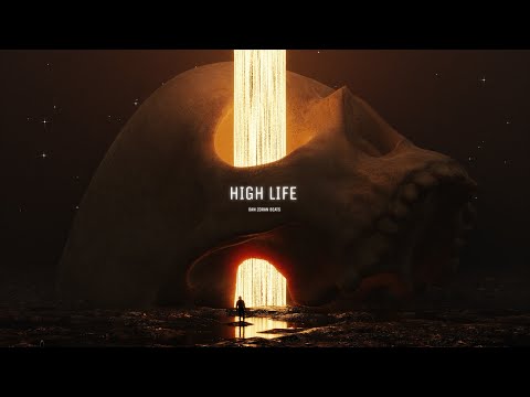 House x Club Type Beat - High Life | Deep House Instrumental | EDM Type Beat