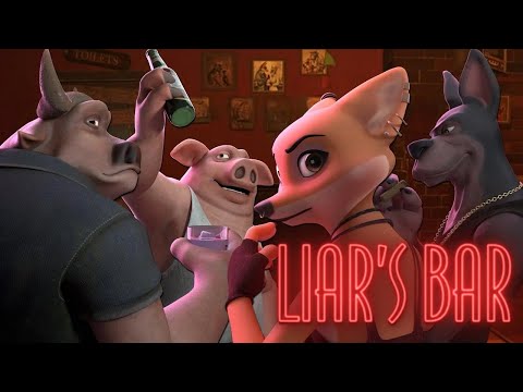 Liar's Bar Gameplay Android