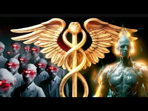 Satan's appearence Exposed!! (Fallen angels and the devil)