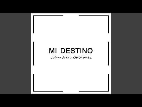 Mi Destino