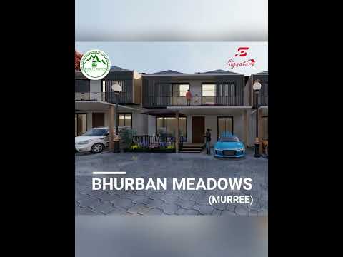 Bhurban Meadows #viralshorts #viralchannel #luxuryliving #murreeproperty #apartmentsforsale