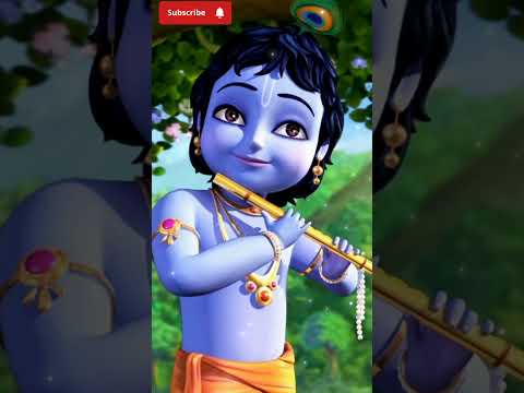 sri Krishna janmashtmi special short ❤️❤️ #shorts #viral #janmashtami