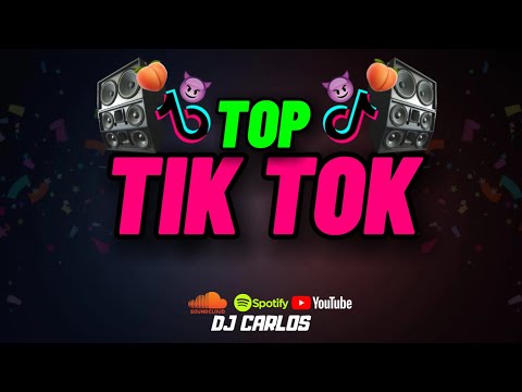 MIX TIK TOK 2022 #1(Unanoche en medellin,Jordan,Mamiii,Problemon,23,) TIK TOK MIX