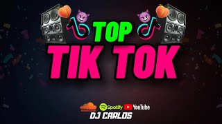 MIX TIK TOK 2022 #1(Unanoche en medellin,Jordan,Mamiii,Problemon,23,) TIK TOK MIX