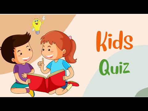 Kids IQ | JK For Kids | Kids Quiz | IQ Quiz For Kids | #lilexplorers #Educationalvideos #quiztime