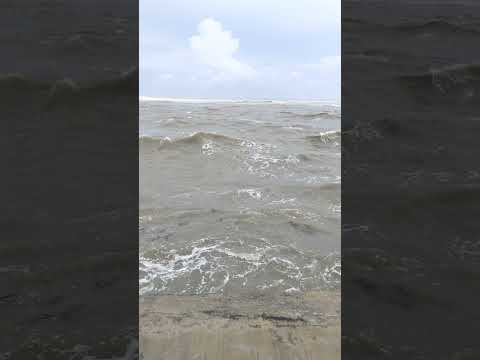 STORM SURGE #pepitoph #shorts November 16, 2024