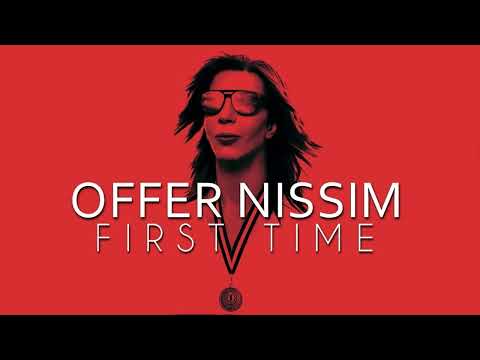 Offer Nissim - First Time (Percy Delicioius Bitches Pvt)