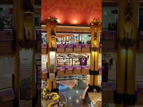 Sunway Pyramid Malaysia / Malaysia / Kualalumpur / #shorts