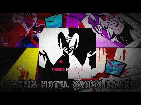 All Season 1 of Hazbin Hotel Songs Ranked And Their Best Part (Purely My Opinion) | Reviewing