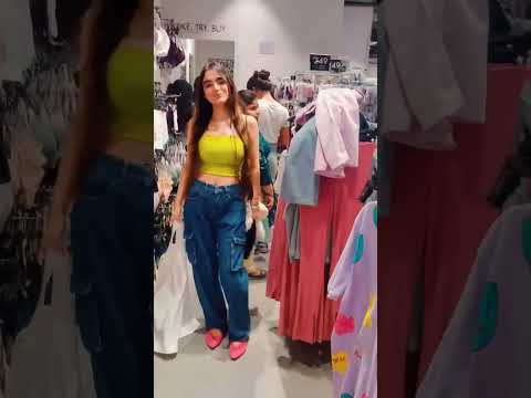 #zudioshoppingvlog 🛍️🛍️🛒 #happyday #viralreels #shortvideo #youtubeshorts