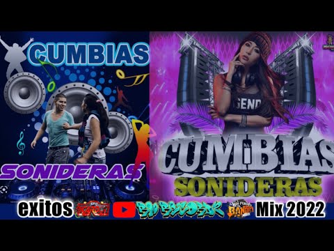 ✨party sonidero❌lo mejor de la cumbia sonidera /cumbias poblanas 2022