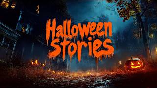 3 True Scary Halloween Stories to Give You the Creeps