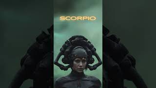 Scorpio | Scorpion | #zodiac | THE THIRTEENTH SIGN - JUDY X - Electro Cinematic  #music #scorpio