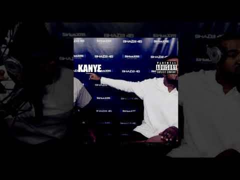 ED SHOOTAA - #KANYE (OFFICIAL AUDIO) PROD By| RESET