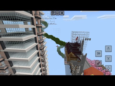 Minecraft mod map. Thanks for watching