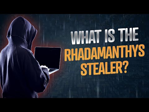 5 Reasons why Rhadamanthys will affect the cybersecurity landscape