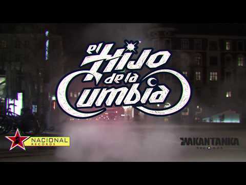 El Hijo de la Cumbia - Che Revolution ft. La Dame Blanche (Official Music Video)