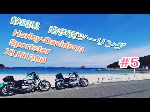 HARLEY-DAVIDSON Ride Sportster XLH883 and [XLH1200] FROM JAPAN #5