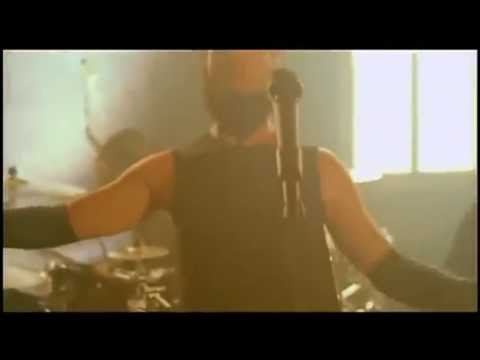 STATIC X ''So'' Official Music Video