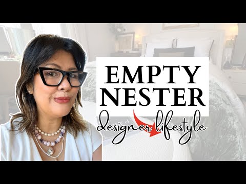 Empty Nester Ultimate Cozy Fall Week 🔶 Cooking, Kimchi Rice | Slow Living, and More [Vlog]