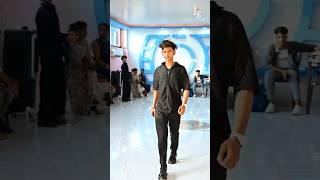 Grooming Day | Jharkhand's Rising Talent Season -02 | #grooming  #shorts #modeling #fashion