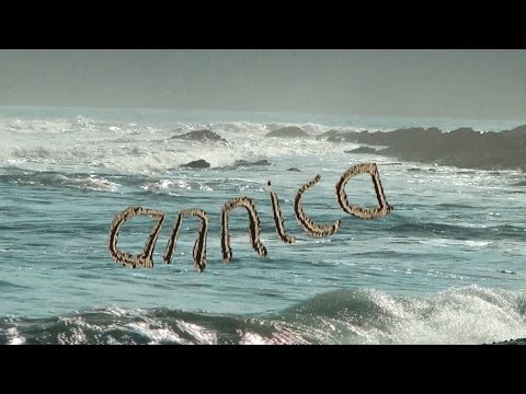 Annica - video art