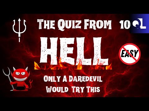 Exciting New Quiz Game To Play With Friends | Test Your General Knowledge