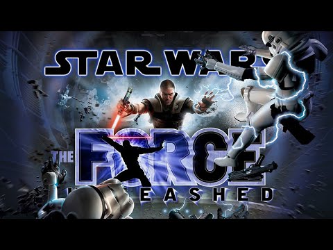 Was Star Wars: The Force Unleashed As Good As I Remember?