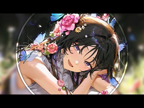 ❀「Nightcore」❀ ナナツカゼ - さよならワンダーランド ♪