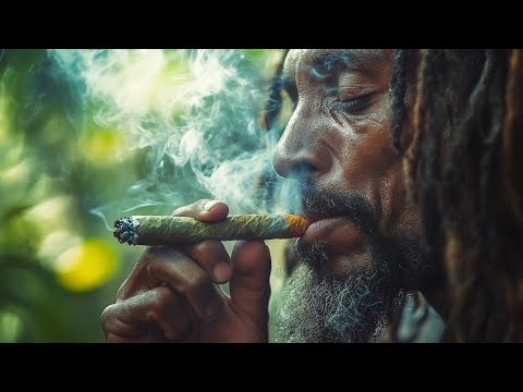 Ganja Dub Reggae Mix / BEST Reggae Roots / REGGAE DUB best selection