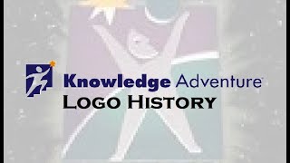 Knowledge Adventure Logo History