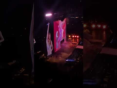 Cruel Summer - ERAS TOUR - Taylor Swift - 11/11/23 - Estadio River Plate. Buenos Aires, Argentina.