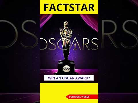 Why Indian Cinema never wins Oscar? | #factstarshorts #youtubeshorts #shorts #ytshorts