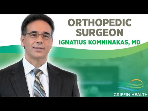 Komninakas, Ignatius Physician Profile