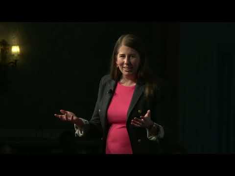 Can Patience Lead to Purpose? with Sarah Schnitker | Templeton Annual Meeting 2024