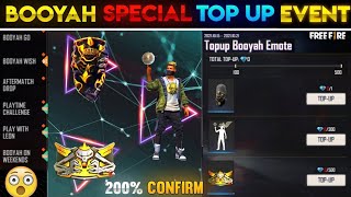 TOPUP EVENT |NEW TOPUP EVENT FREE FIRE | NEW TOPUP EVENT