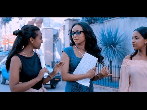 Efrem Tadesse - Fikiri Elama Yu - New Eritrean Music video 2019