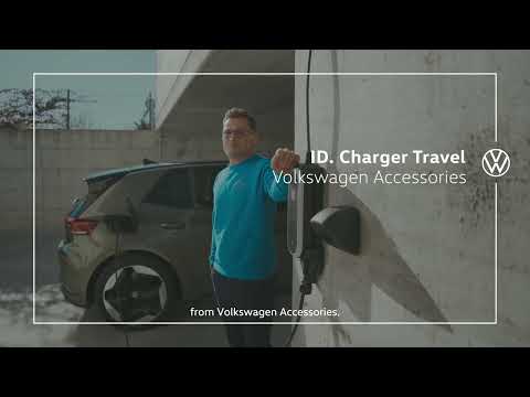 ID. Charger Travel | Volkswagen Accessories