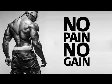 Best Workout Music 2024 💪 Fitness & Gym Motivation Songs Powerful Mix 2024 🔥 Running Workout