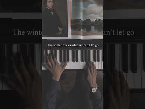 Snowfall [Piano]